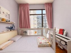 The Skywoods (D23), Condominium #597893711